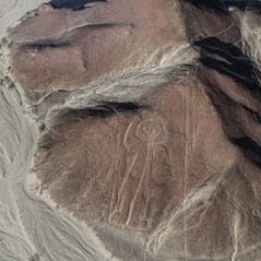 líneas de Nazca 
