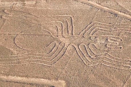 Nazca Lines Tour From Cusco (3 Days)